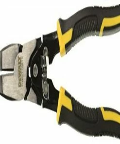 DEWALT DWHT70276 Compound Action Lineman Pliers 4-1/2 Inch