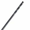 DEWALT DW1611 3/8-Inch by 6-Inch Aircraft Black Oxide Drill Bit