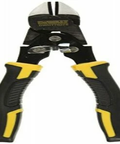DEWALT DWHT70275 Compound Action Diagonal Cutters