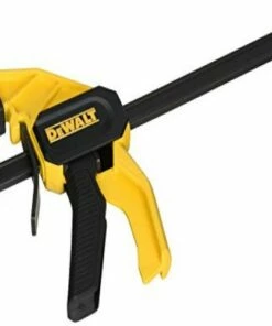 Dewalt DWHT83139 6 in. Medium Bar Clamp