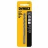 DEWALT ACCESSORIES DW1115 15/64" Black Oxide Bit