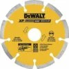 DEWALT DW4739 0.250 XP Diamond Tuck Point Blade, 6-Inch