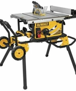DEWALT (DWE7491RS) 10-Inch Table Saw, 32-1/2-Inch Rip Capacity
