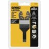 DEWALT Dwa4208 Oscillating Wood Detail Blade