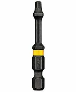 DEWALT ACCESSORIES DWA2TX30IR2 T30 2" Impact PWR Bit