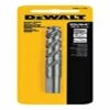 DEWALT ACCESSORIES DW1125 25/64" Black Oxide Bit