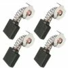 DeWalt DW735/DW735X 13" Planer 4 Pack Replacement Carbon Brush # 5140011-85-4PK
