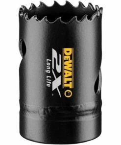 DEWALT DWA1814 7/8-Inch Hole Saw