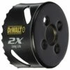 DEWALT DWA1832 2-Inch Hole Saw