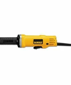 DEWALT Die Grinder, 1-1/2-Inch (DWE4887N)