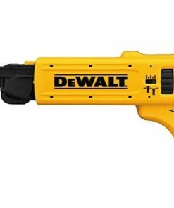 DEWALT 20V MAX XR Drywall Screw Gun Collated Magazine Accessory (DCF6201)