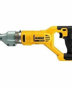 DEWALT DCS494B 20V MAX 14ga Swivel Head Double Cut Shears (Tool Only)