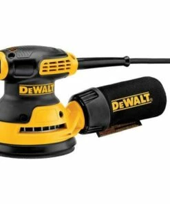 DEWALT Random Orbit Sander, 5-Inch (DWE6421)