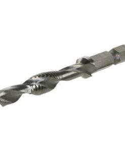 DEWALT Drill Tap, UNC, 5/16-Inch (DWADT51618)