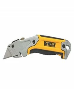Dewalt Retractable Utility Knife Retractable