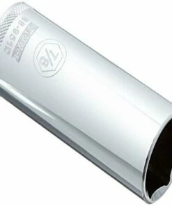 DEWALT 1/2 in 6 PT Deep Socket 7/8 in