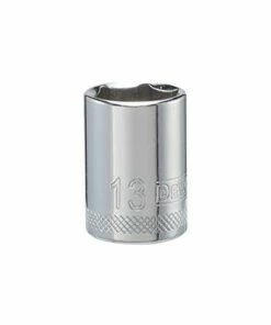 DEWALT DWMT86112OSP 6 Point 1/4'' Drive Socket 13MM