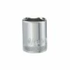 DEWALT DWMT88979OSP 6 Point 3/8'' Drive Socket 9/16'' SAE