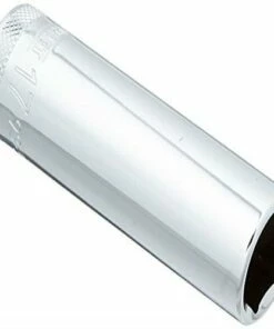 DEWALT DWMT93532OSP 1/2" 6 PT Deep Socket 17MM