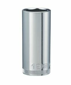 DEWALT 1/2" 6 PT Deep Socket 19MM