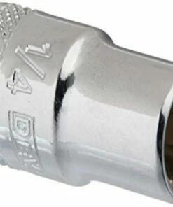 DEWALT DWMT86024OSP 6 Point 1/4'' Drive Socket 1/4'' SAE