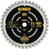 DEWALT DWA31740 Composite Decking Blade, 7-1/4"