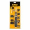 DEWALT Max FitÃ´ Telescoping Multi-Bi