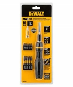 DEWALT Max FitÃ´ Telescoping Multi-Bi
