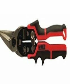 DEWALT DWHT14673 Ergo Left Cut Aviation Snip
