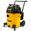 DeWALT 16 gallon Poly Wet/Dry Vac/Acc