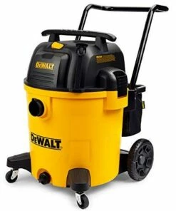 DeWALT 16 gallon Poly Wet/Dry Vac/Acc