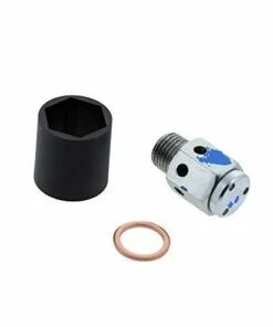 DeWalt OEM N365761 replacement grease gun pressure valve kit DCGG570 DCGG571