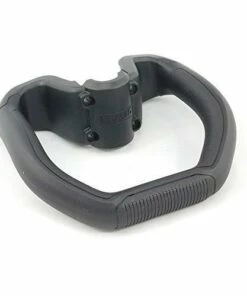 DEWALT OEM 90626610-01 Replacement String Trimmer Auxiliary Handle DCST970X1