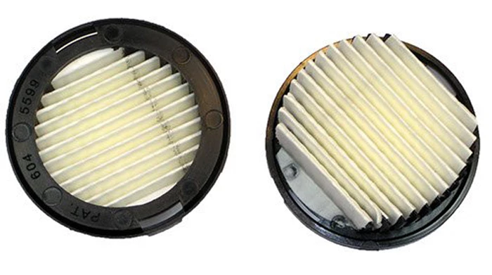 DeWalt D55146/D55167 Air Compressor OEM Replacement Filter # D24322 2 DeWalt D55146/D55167 Air Compressor OEM Replacement Filter # D24322 - Image 2