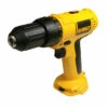 DeWalt DC750B 9.6v Drill/Driver Tool Body, Battery NOT Included