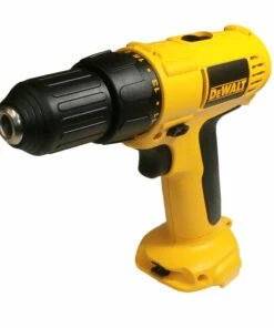 DeWalt DC750B 9.6v Drill/Driver Tool Body, Battery NOT Included
