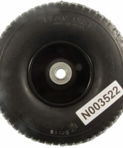 DeWalt D55146 Air Compressor Replacement Pneumatic Wheel # N003522