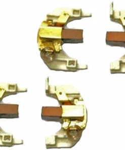 DeWalt DCD950 18V Drill Brush & Holder Assembly (4 Tot) # N031214-2PK