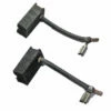 DeWalt DW802/DW828 Grinder (2 Pack) Replacement Brush # N077337-2PK