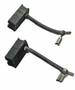 DeWalt DW802/DW828 Grinder (2 Pack) Replacement Brush # N077337-2PK