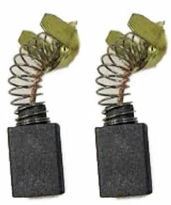 DeWalt DWP849/DWP849X Polisher Replacement 4 Pack Carbon Brushes