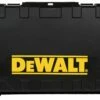 DeWalt N152704 Reciprocating Saw Case (Tools not included)