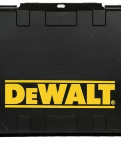 DeWalt N152704 Reciprocating Saw Case (Tools not included)