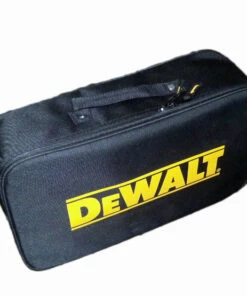 DeWalt Rugged Reciprocating Saw Tool / Storage Bag # N184944