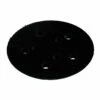 DeWalt DWE6401DS Shroud 13904 Velcro 5" Backing Pad (5 Holes) # N192133