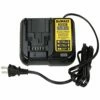 DeWalt DCD771C2/DCD771 Genuine OEM Replacement Charger # DCB107