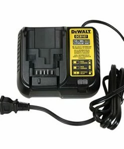 DeWalt DCD771C2/DCD771 Genuine OEM Replacement Charger # DCB107