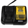 DeWalt Genuine OEM Charger for DCB112 Charger # N307006