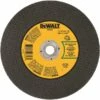 DeWALT DWA3502 Cutting Wheel Aluminum Oxide 7 in Dia