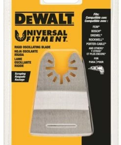 DeWALT DWA4217 Scraper Blade 2-3/4 in Steel